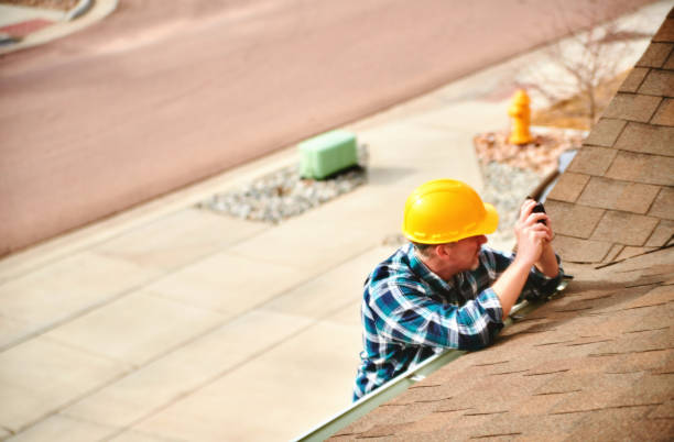 Fast & Reliable Emergency Roof Repairs in Granville, OH