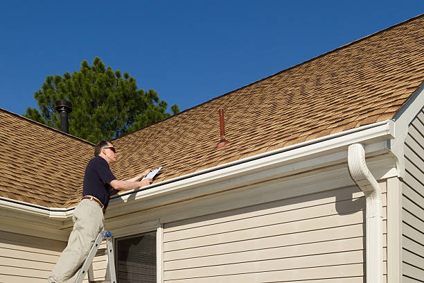 Trusted Granville, OH  Roofing repair and installation Experts