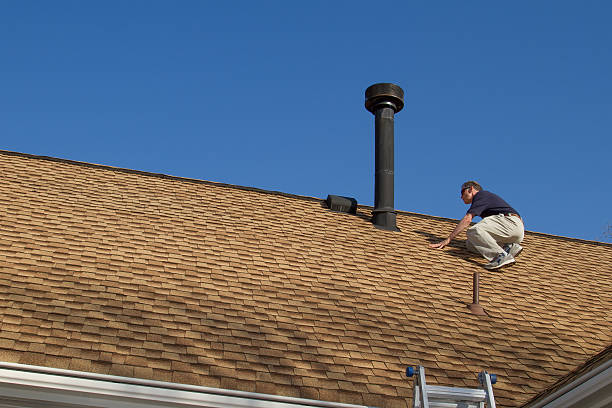 Best Storm Damage Roof Repair  in Granville, OH