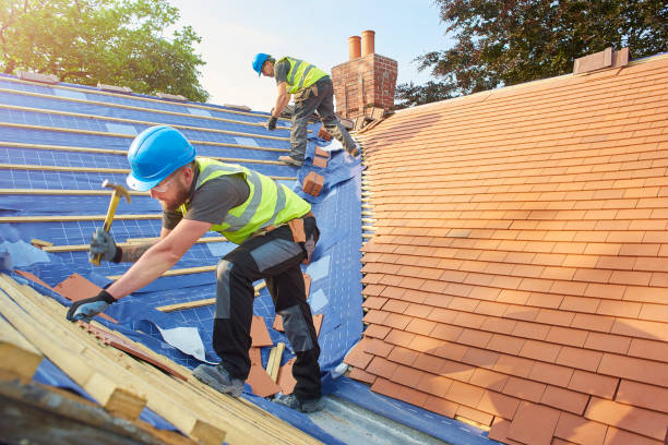 Best Wood Shake Roofing  in Granville, OH